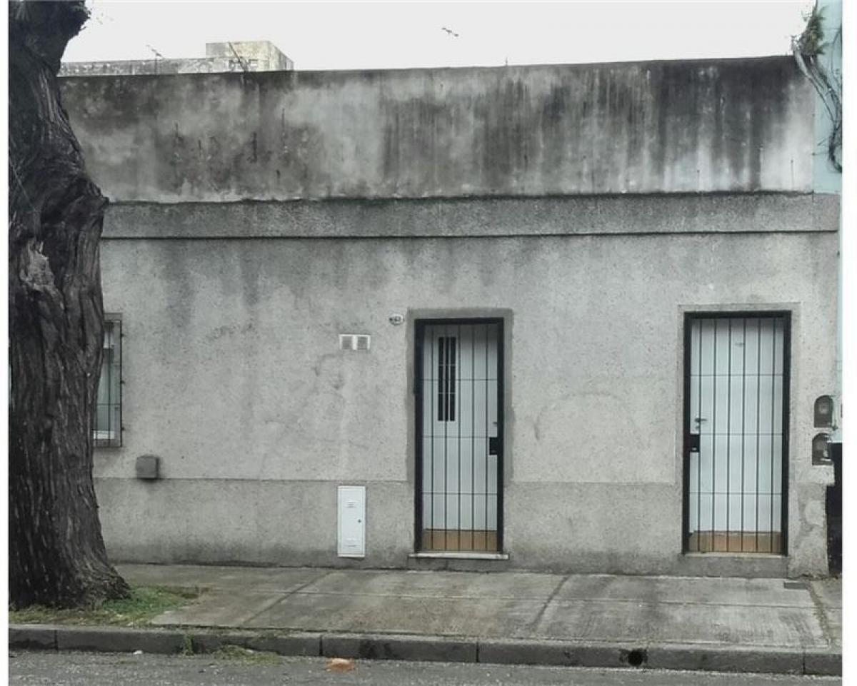 2 Schlafzimmer Haus in Buenos Aires, Argentina, Nr. 69906