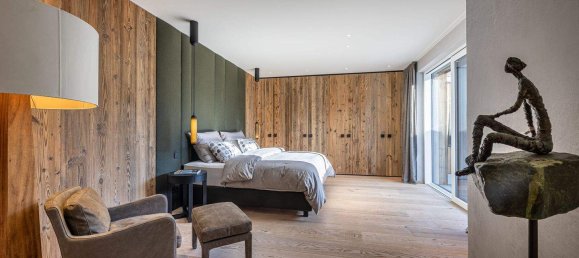 3-Zimmer Wohnung in Kitzbühel, Austria, Nr. 28693 7