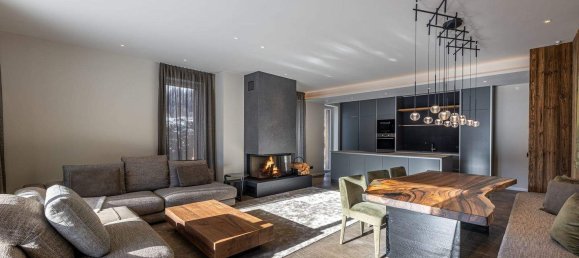 3-Zimmer Wohnung in Kitzbühel, Austria, Nr. 28693 6