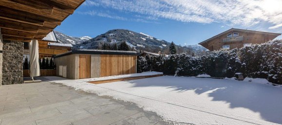 3-Zimmer Wohnung in Kitzbühel, Austria, Nr. 28693 2