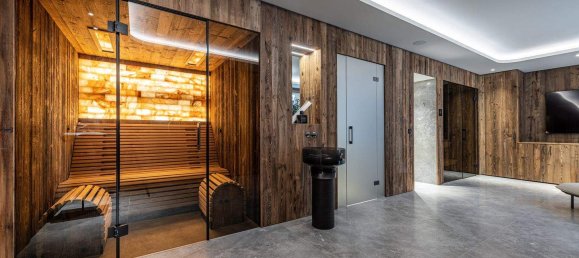 3-Zimmer Wohnung in Kitzbühel, Austria, Nr. 28693 9