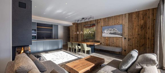 3-Zimmer Wohnung in Kitzbühel, Austria, Nr. 28693 4