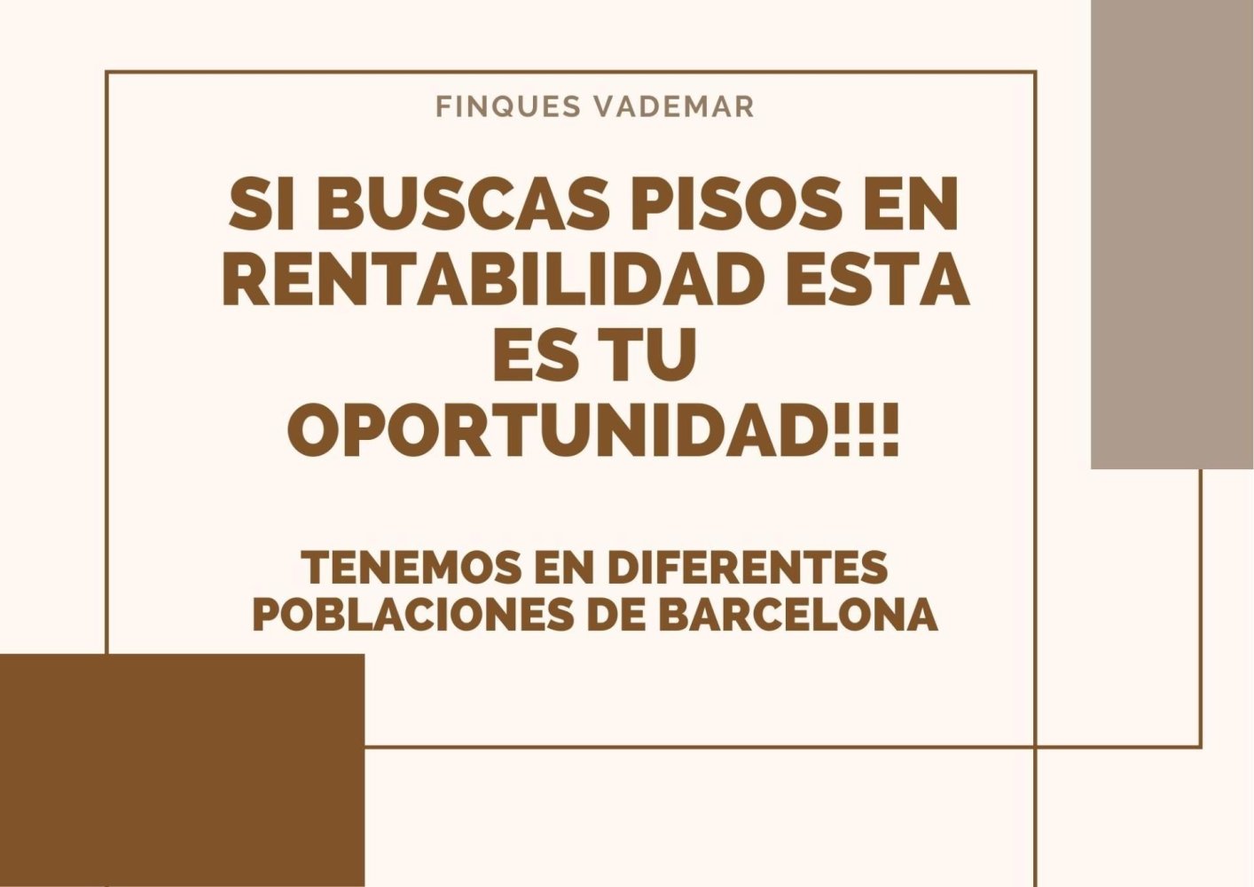 2 chambres Appartement à Sabadell, Spain No. 236671