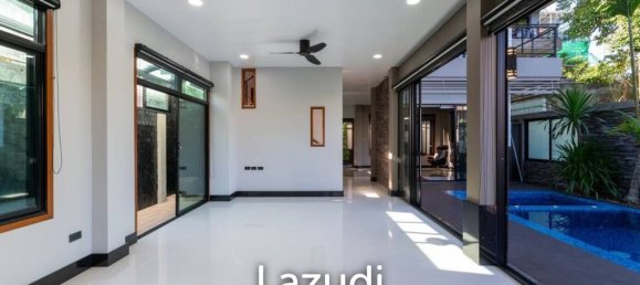 2 bedrooms Villa in Rawai, Thailand No. 13264 4