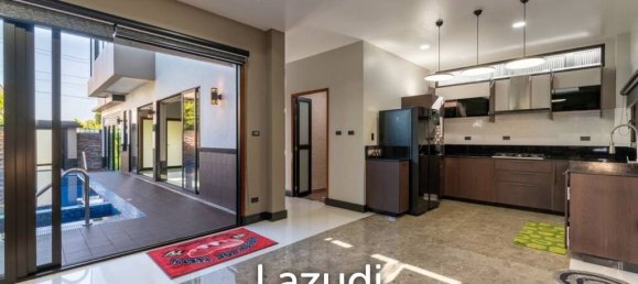 2 bedrooms Villa in Rawai, Thailand No. 13264 2