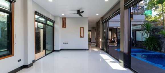 2 chambres Villa à Rawai, Thailand No. 13264 7