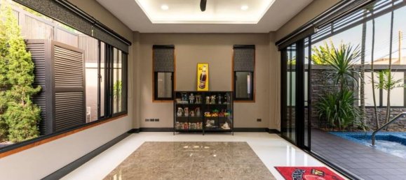 2 chambres Villa à Rawai, Thailand No. 13264 8