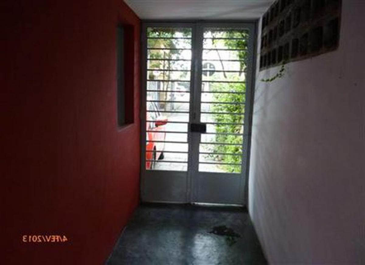 Дом с 3 спальнями в Сан-Паулу, Бразилия № 537347