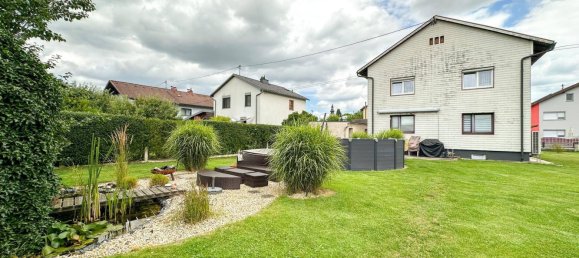 4 Schlafzimmer Haus in Gunskirchen, Austria, Nr. 232377 7