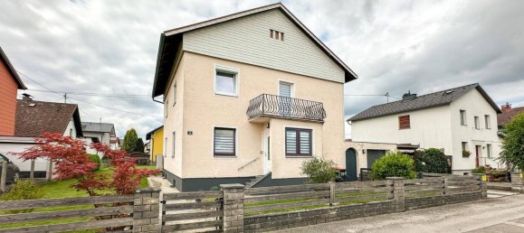 4 Schlafzimmer Haus in Gunskirchen, Austria, Nr. 232377 5