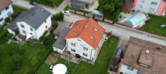 4 Schlafzimmer Haus in Gunskirchen, Austria, Nr. 232377 2