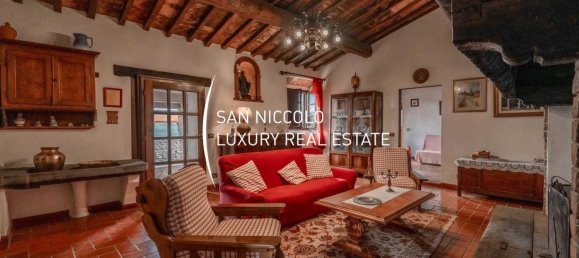 20-Zimmer Haus in Greve in Chianti, Italy, Nr. 193750 17