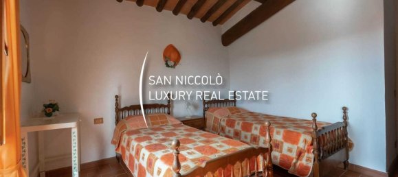 20-Zimmer Haus in Greve in Chianti, Italy, Nr. 193750 13