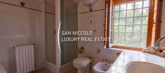 20-Zimmer Haus in Greve in Chianti, Italy, Nr. 193750 15