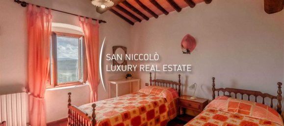 20-Zimmer Haus in Greve in Chianti, Italy, Nr. 193750 12