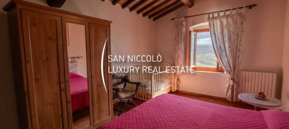 20-Zimmer Haus in Greve in Chianti, Italy, Nr. 193750 14