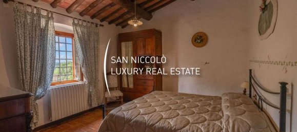 20-Zimmer Haus in Greve in Chianti, Italy, Nr. 193750 11