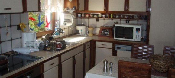 4 bedrooms Villa in Kavala, Greece No. 1318 10