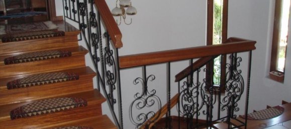 4 bedrooms Villa in Kavala, Greece No. 1318 3