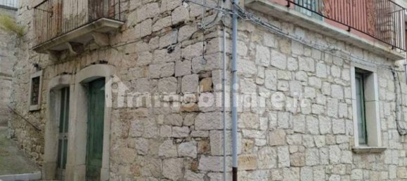 5 rooms Building in Castelbottaccio, Italy No. 278225 33