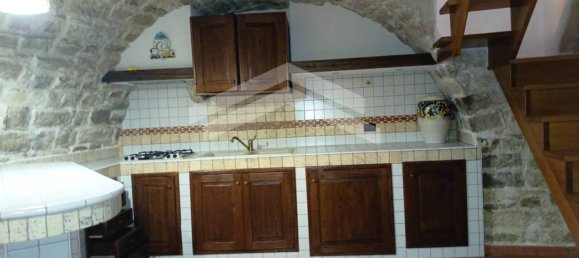 5 rooms Building in Castelbottaccio, Italy No. 278225 25