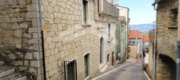 5 rooms Building in Castelbottaccio, Italy No. 278225 48