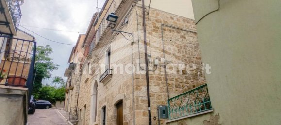 5 rooms Building in Castelbottaccio, Italy No. 278225 2