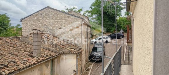 5 rooms Building in Castelbottaccio, Italy No. 278225 23