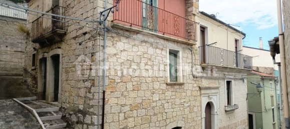 5 rooms Building in Castelbottaccio, Italy No. 278225 34