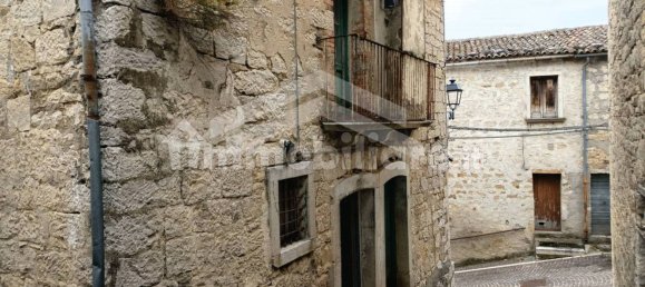 5 rooms Building in Castelbottaccio, Italy No. 278225 35