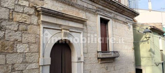 5 rooms Building in Castelbottaccio, Italy No. 278225 3