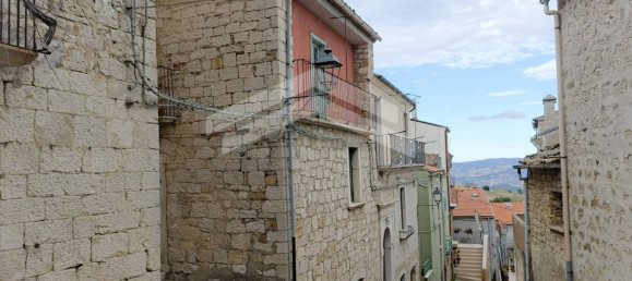 5 rooms Building in Castelbottaccio, Italy No. 278225 32