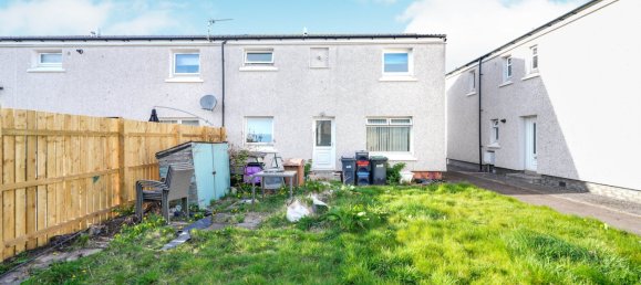 3 bedrooms House in Kilmarnock, United Kingdom No. 1833 15