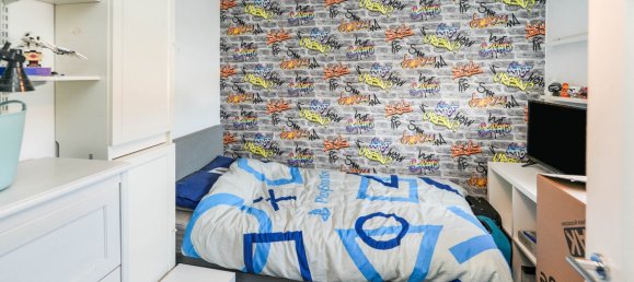 3 bedrooms House in Kilmarnock, United Kingdom No. 1833 12