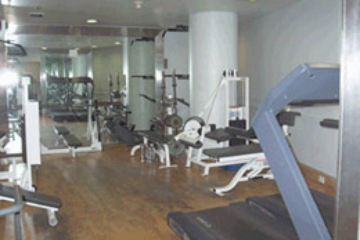 962m² Office in Buenos Aires, Argentina No. 107484