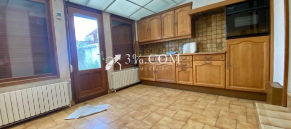 2 غرف نوم تاون هاوس في Sin-le-Noble, France رقم 88933 4