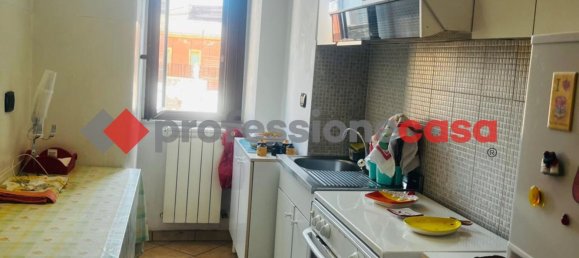 4 bedrooms Apartment in Catania, Italy No. 362455 17