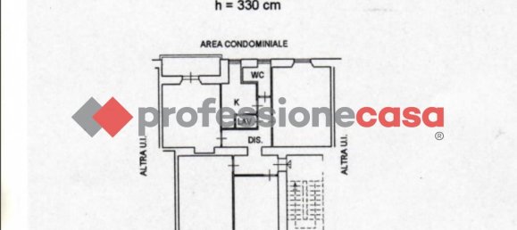 4 bedrooms Apartment in Catania, Italy No. 362455 28