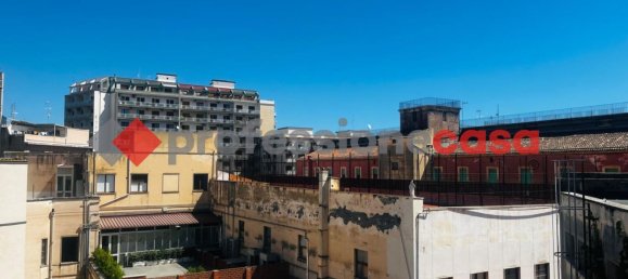 4 bedrooms Apartment in Catania, Italy No. 362455 25