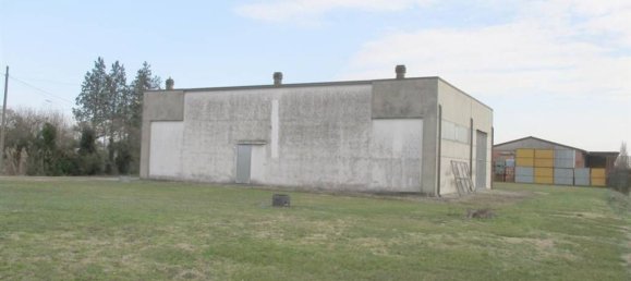 300m² Warehouse in Ostellato, Italy No. 65421 6