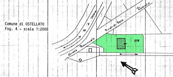300m² Warehouse in Ostellato, Italy No. 65421 10