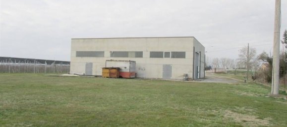 300m² Warehouse in Ostellato, Italy No. 65421 7