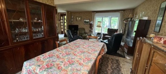 5 Schlafzimmer Haus in Dieppe, France, Nr. 313802 4