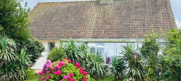 5 Schlafzimmer Haus in Dieppe, France, Nr. 313802 16