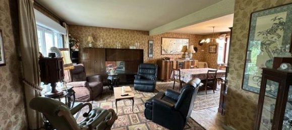 5 Schlafzimmer Haus in Dieppe, France, Nr. 313802 3