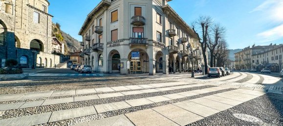 2 bedrooms Apartment in Varallo, Italy No. 108526 13