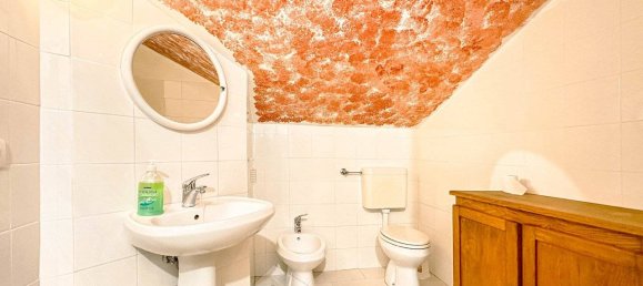 2 bedrooms Apartment in Varallo, Italy No. 108526 11