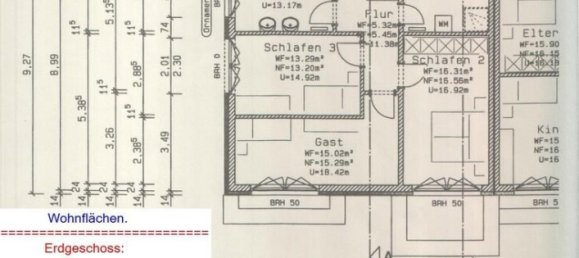 4 chambres Maison de ville à Wolfsburg, Germany No. 358261 22