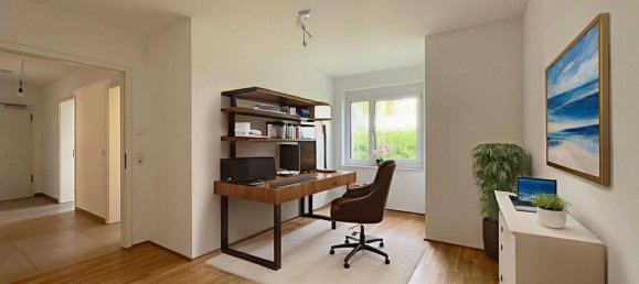 2 chambres Appartement à Frankfurt am Main, Germany No. 318593 9