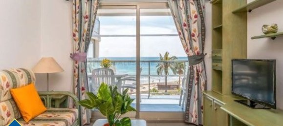 2 Schlafzimmer Wohnung in Calpe, Spain, Nr. 41178 18